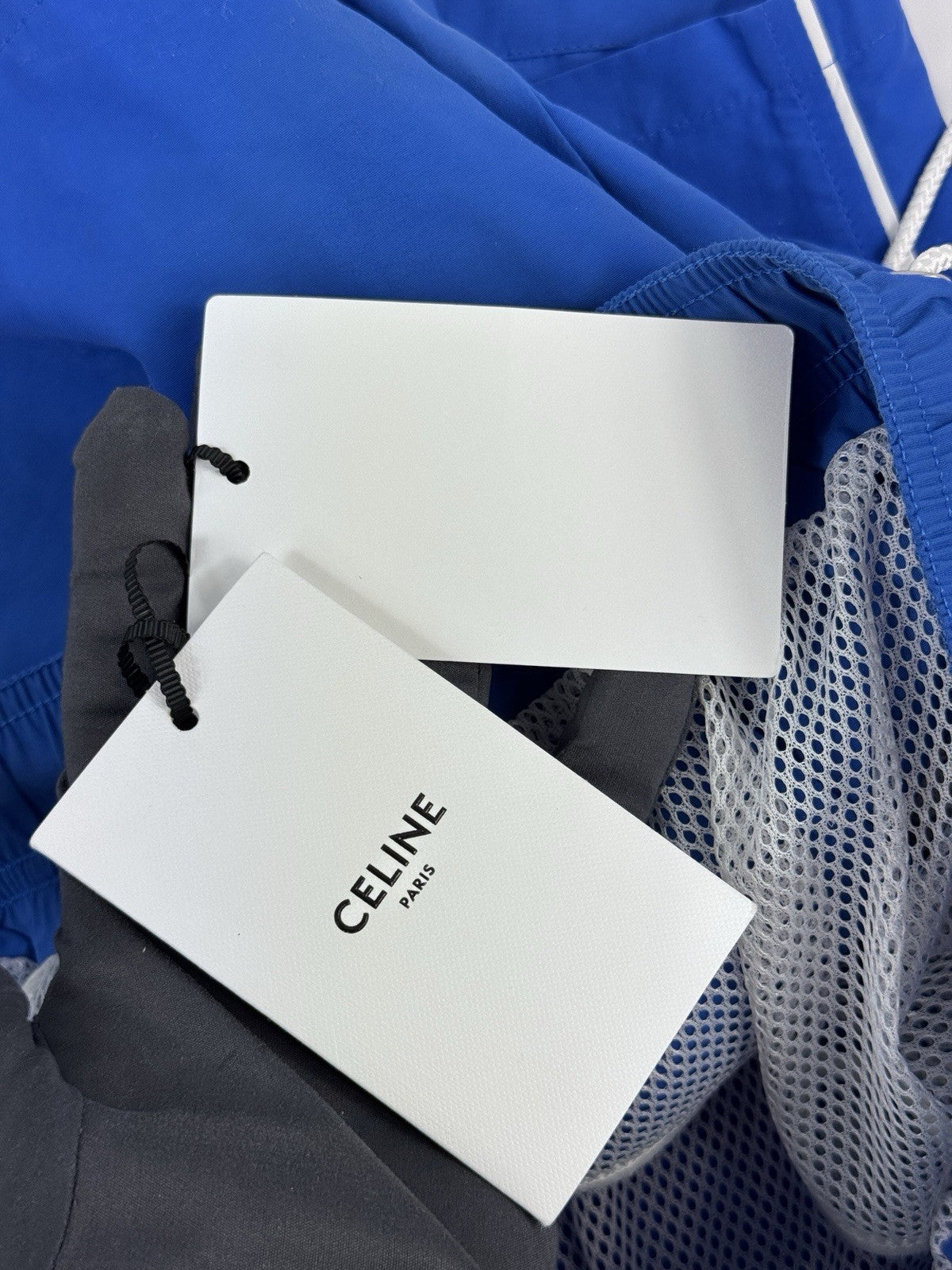 Celine Swim Shorts, photo 6