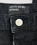 Enfants Riches Deprimes Distressed Carpenter Jeans, photo 4