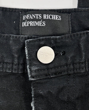 Enfants Riches Deprimes Distressed Carpenter Jeans, photo 4