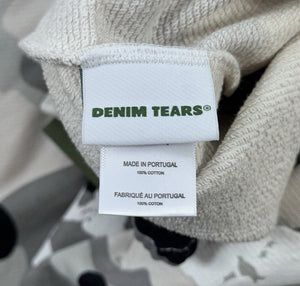 Denim Tears Camouflage Sweatpants، الصورة 7