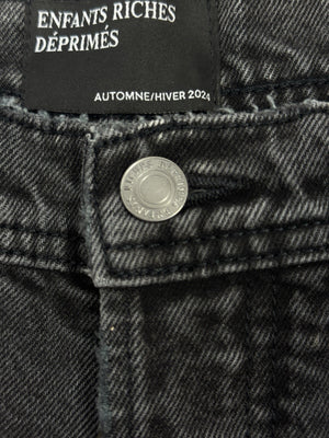 Enfants Riches Deprimes Distressed Baggy Denim Jeans، الصورة 6
