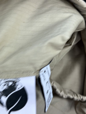 Off-White Dark Sand Cargo Tech Pants, photo 13