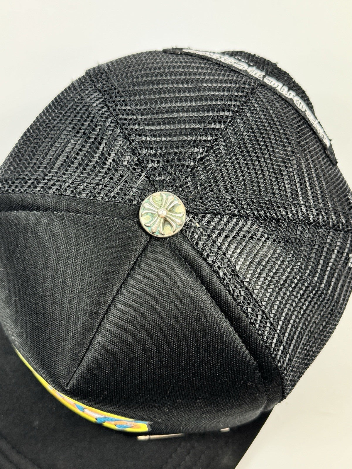 Chrome Hearts Anti Print Cap, photo 5