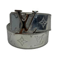 Louis Vuitton x Virgil Abloh Mirror Belt, photo 1
