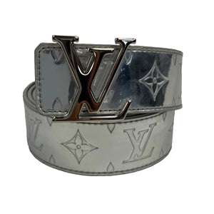 Louis Vuitton x Virgil Abloh Mirror Belt, photo 1