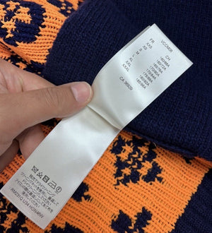 Louis Vuitton x Virgil Abloh Monogram Signature Cardigan（写真13）