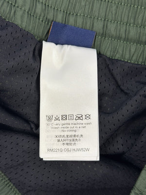 Louis Vuitton Monogram Print Swim Shorts، الصورة 7