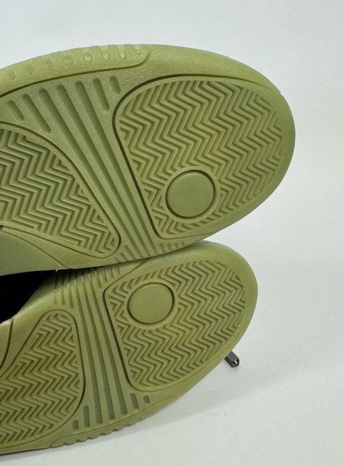 Kanye West x Nike Air Yeezy 2 Solar Red Sneakers, photo 15