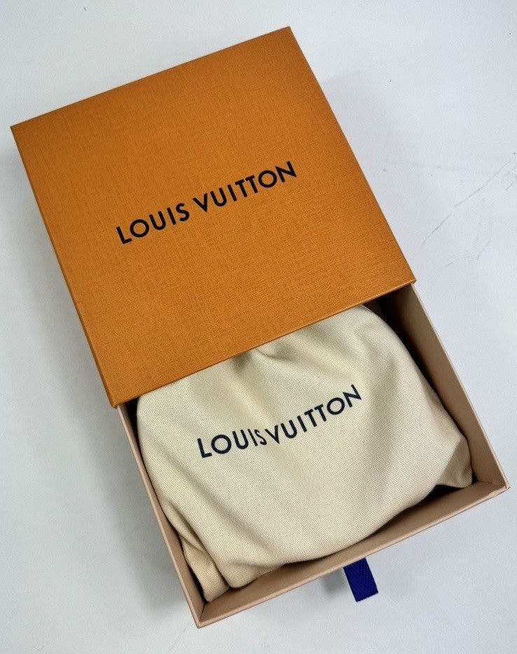Louis Vuitton x Pharrell Monogram Print Reversible Belt 40mm, photo 9