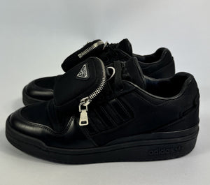 Prada x Adidas Forum Low Top Sneakers, photo 4