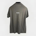 The Face x Fragment Design Cover 03 Print Charcoal T-Shirt（写真2）
