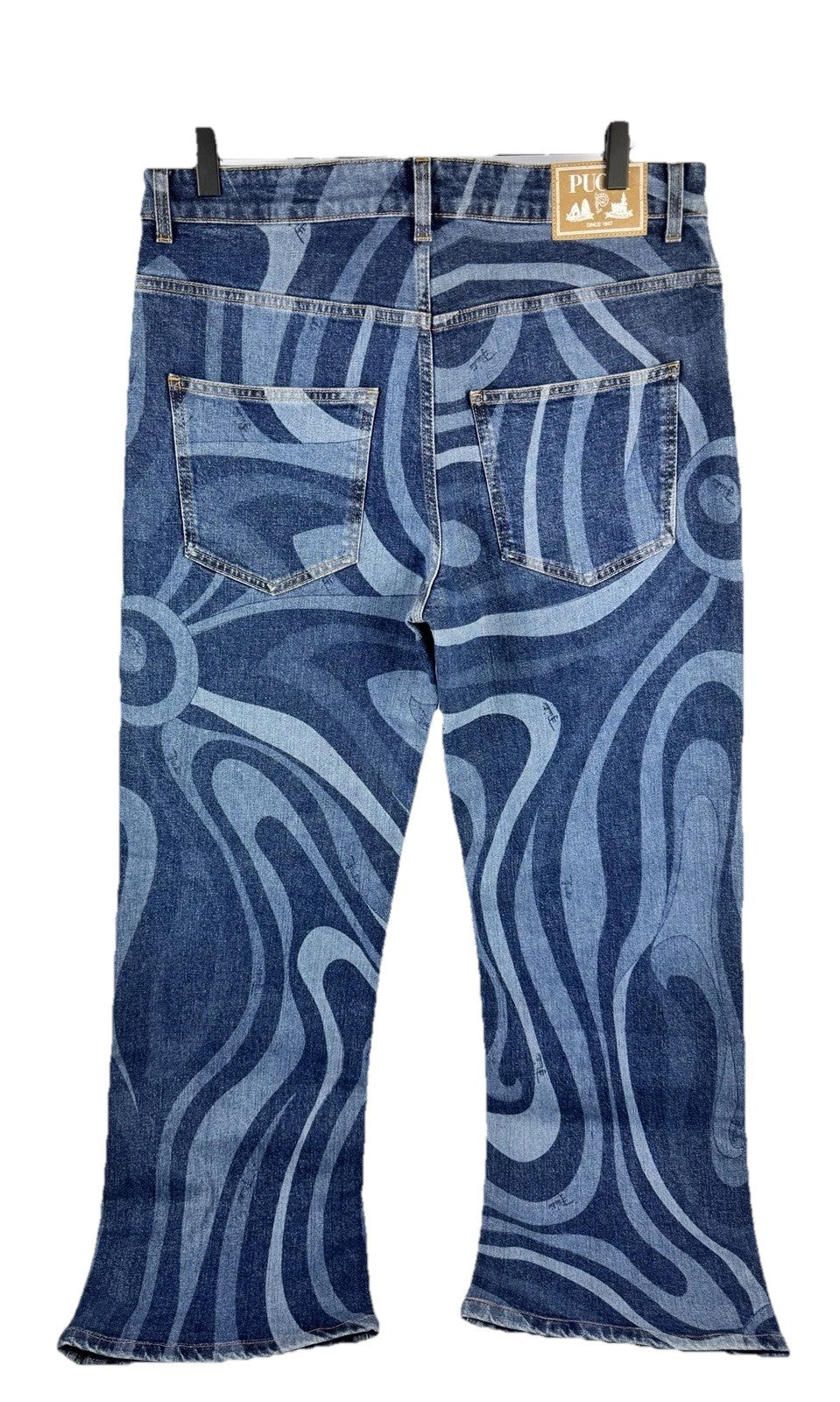 Pucci Denim Jeans, photo 3