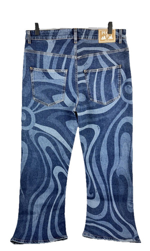 Pucci Denim Jeans, photo 1