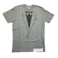 Nike x Off-White NRG A6 Print Grey T-Shirt（写真1）