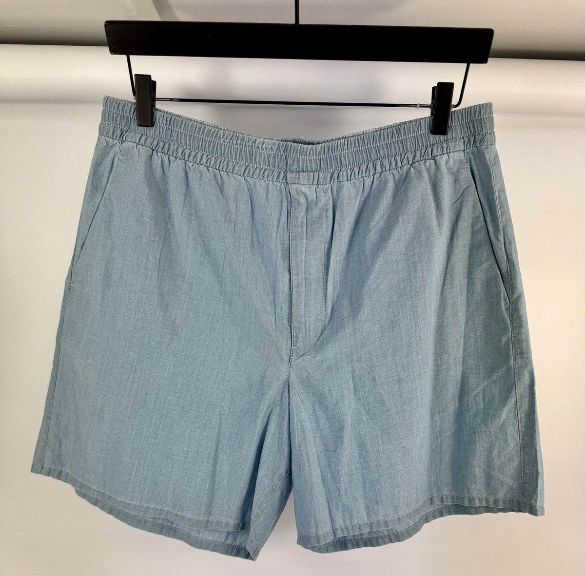 Prada Cotton Shirt And Short Set, photo 14
