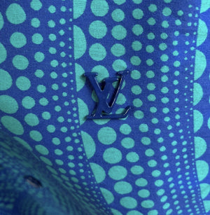 Louis Vuitton x Yayoi Kusama Pumpkin Shirt Jacket With Shorts（写真8）