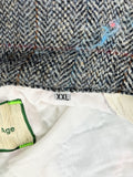 Better With Age Patch Work Jacket, photo 9