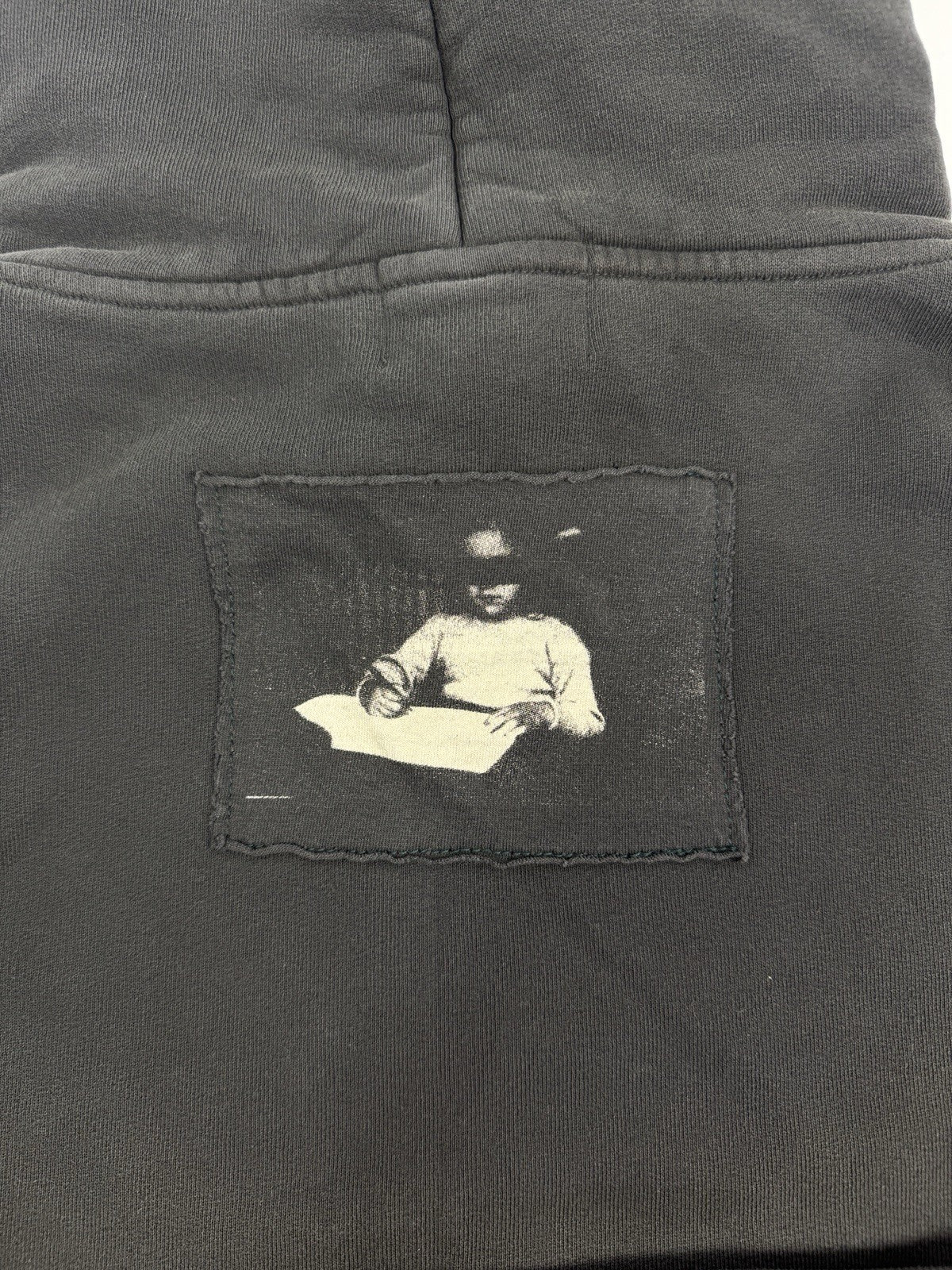 Enfants Riches Deprimes Mozart Patch Hoodie, photo 9
