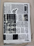 Louis Vuitton x Virgil Abloh Tourist VS Purist 2021 Newspaper Clutch Bag, photo 4