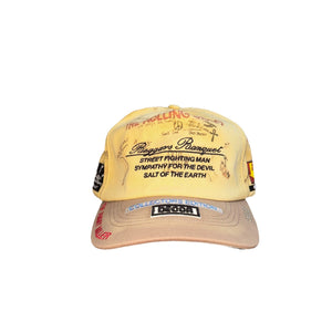 Paly Hollywood Stones Beggars Banquet Cap, photo 1
