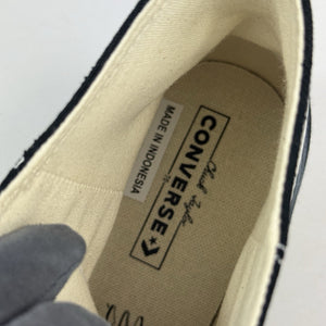 Converse Hand Painted Sprayed By Cosey Sneakers 1 Of 1, photo 8