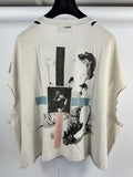 Enfants Riches Deprimes Garden Of Unborn Children T-Shirt، الصورة 4
