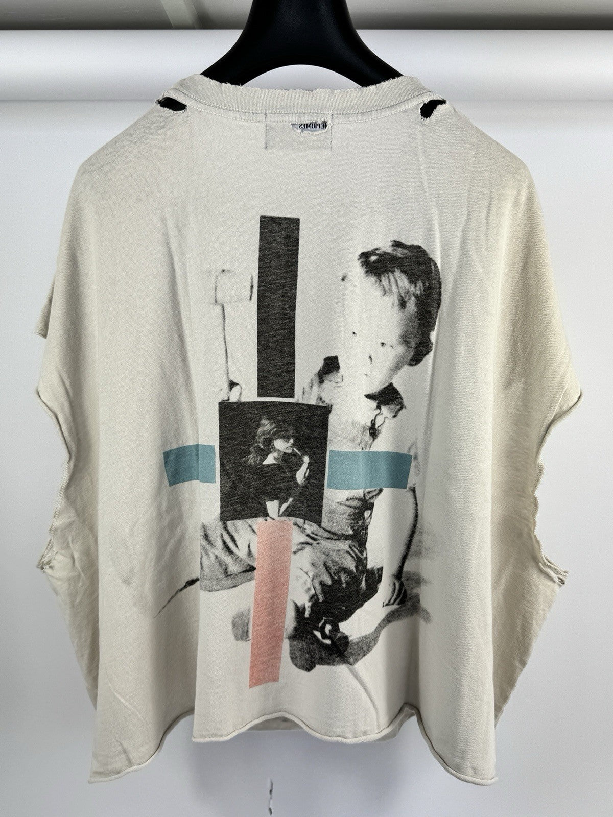 Enfants Riches Deprimes Garden Of Unborn Children T-Shirt, photo 4