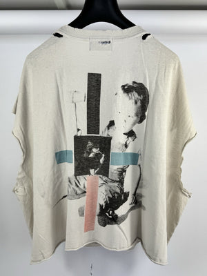Enfants Riches Deprimes Garden Of Unborn Children T-Shirt، الصورة 4