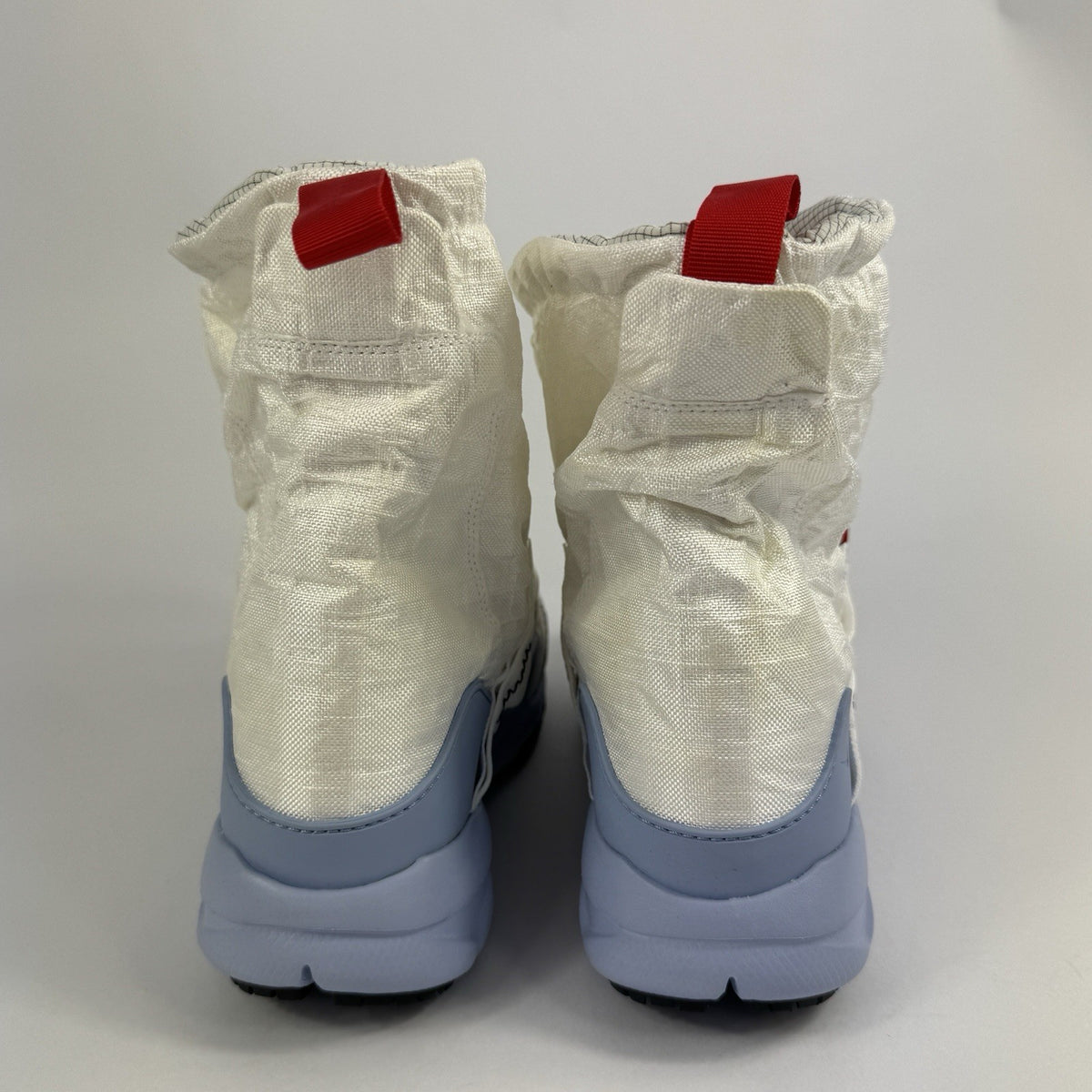 Nike x Tom Sachs Mars Yard Overshoe Sneakers, photo 4