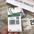 Nike Fear of God NRG Slim-fit Logo Appliqued Nylon Sweatpants، الصورة 4