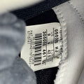Nike SB Dunk High Obsidian Shy Pink Vintage 2005 Sneakers، الصورة 10