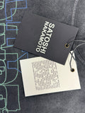 Satoshi Nakamoto Escape The Reality Print T-Shirt، الصورة 7