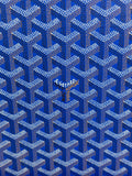 Goyard Bourget PM Cabin Trolley Suitcase, photo 6