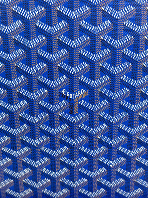 Goyard Bourget PM Cabin Trolley Suitcase, photo 6