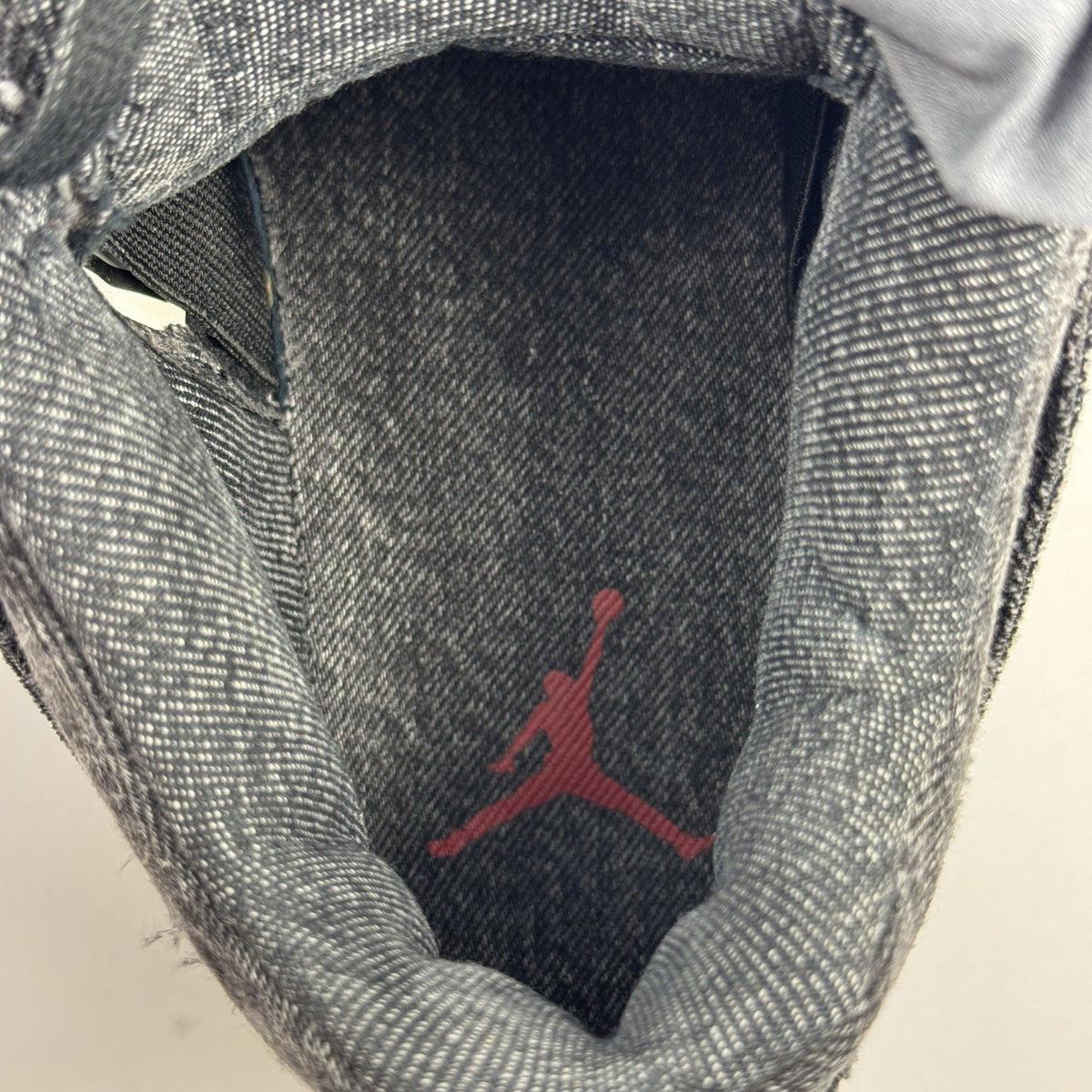 Jordan Air Jordan 4 Retro x Levi’s Sneakers, photo 10