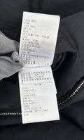 Bottega Veneta Oversized Tech Nylon Puffer Jacket, photo 11