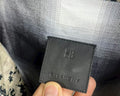 Givenchy x MMW Distressed Oversized Hooded Zip Up Jacket, photo 6