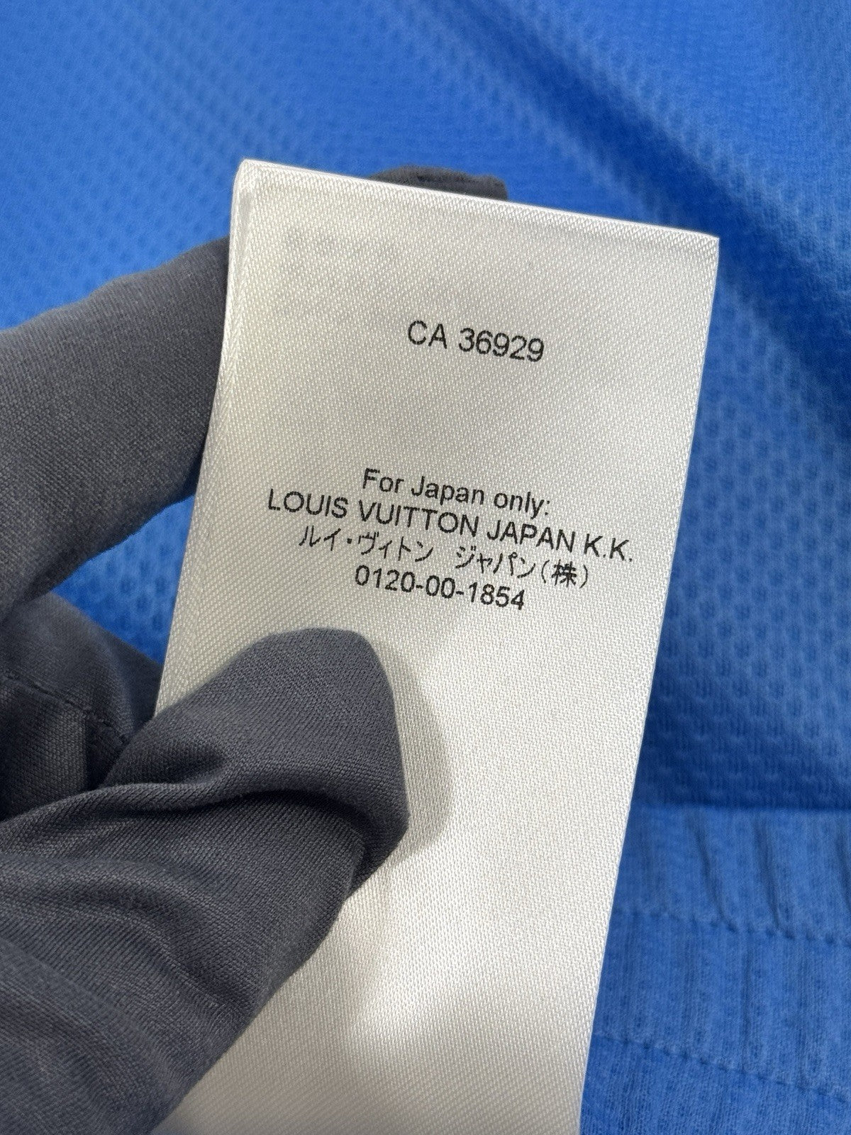 Louis Vuitton x Virgil Abloh SS22 NFL Inspired Mesh Shorts, photo 12