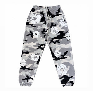 Denim Tears Camouflage Sweatpants, photo 2