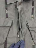Facetasm Camouflage Print Light Jacket, photo 9
