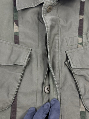 Facetasm Camouflage Print Light Jacket, photo 9
