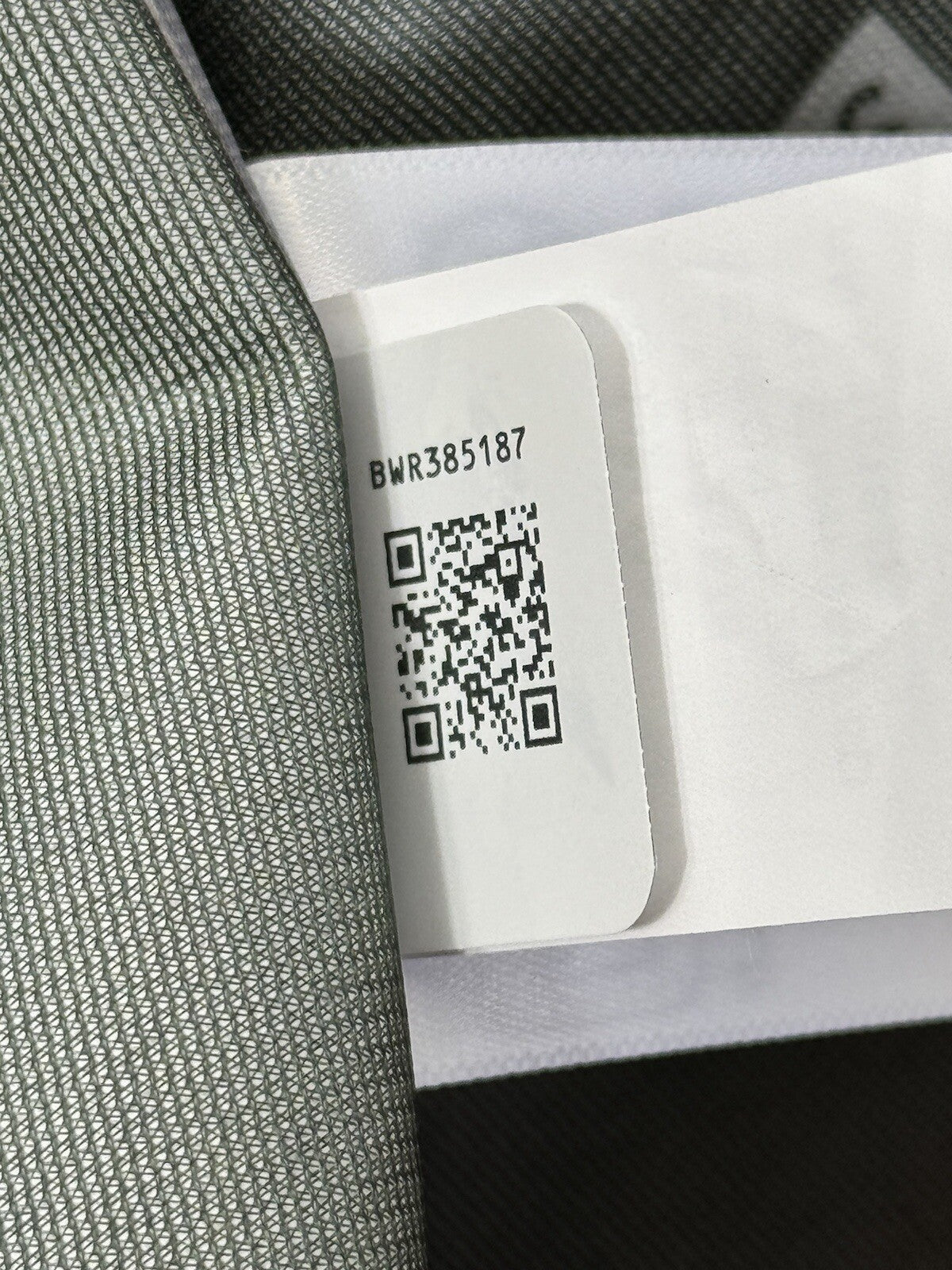 Supreme x the North Face Zip Split Wind Breaker Jacket, photo 13