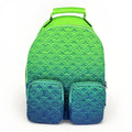 Louis Vuitton x Virgil Abloh Taurillion Illusion Multi Pocket Backpack M59690, photo 1
