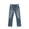 Gucci Crystal Interlocking GG Jeans, photo 2