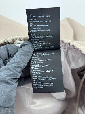 Prada Leather Shorts، الصورة 12