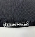 Chrome Hearts Logo Print Ribbed Tank Top, photo 5
