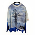 Nike x Cactus Plant Flea Market Home VS Jersey T-Shirt، الصورة 2