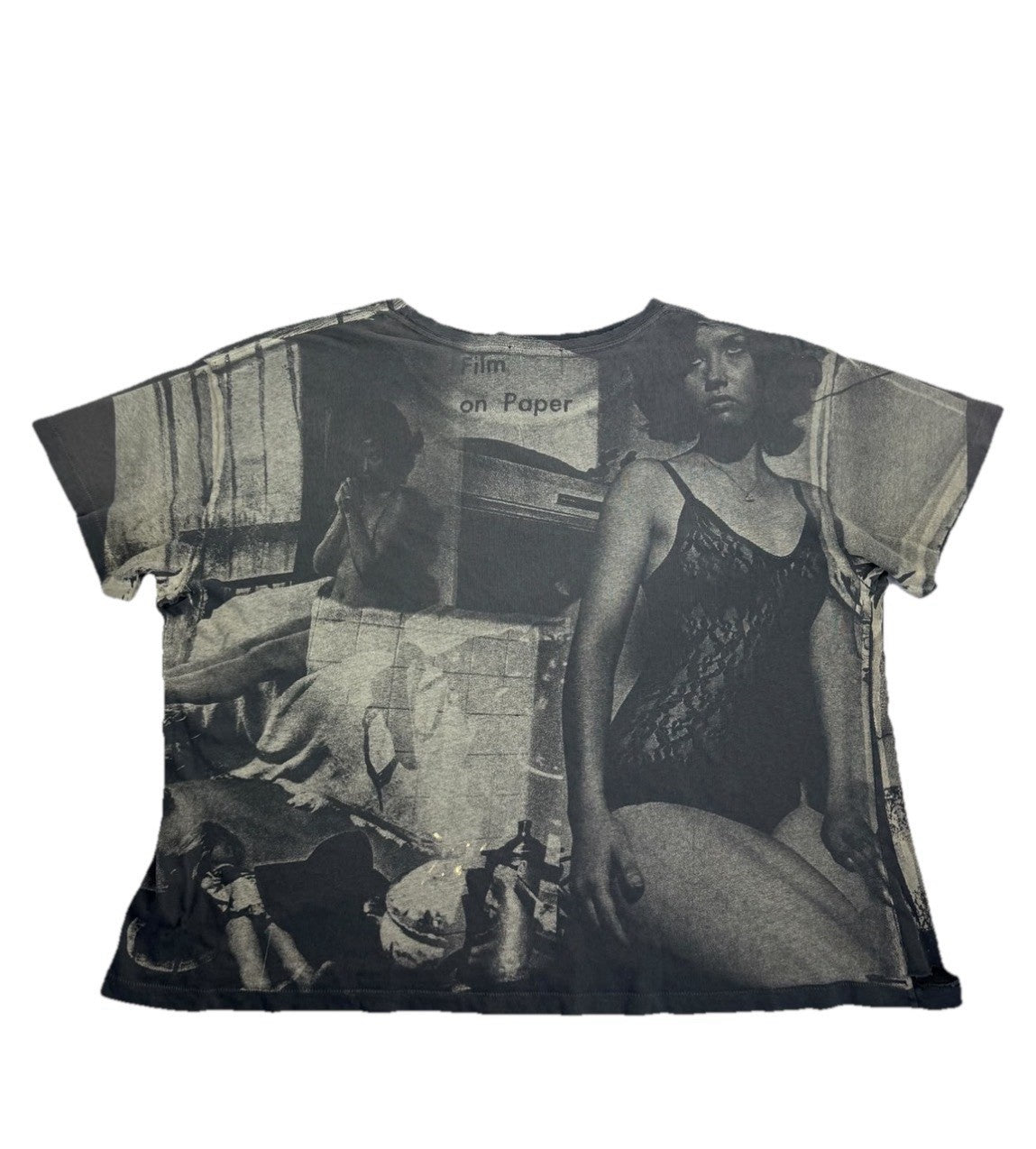 Enfants Riches Deprimes Film On Paper T-Shirt, photo 1