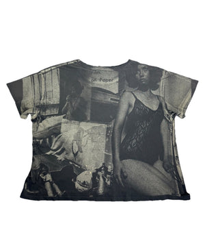 Enfants Riches Deprimes Film On Paper T-Shirt, photo 1