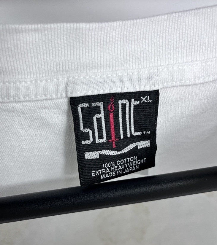 Saint Michael Holly Mother T-Shirt, photo 6